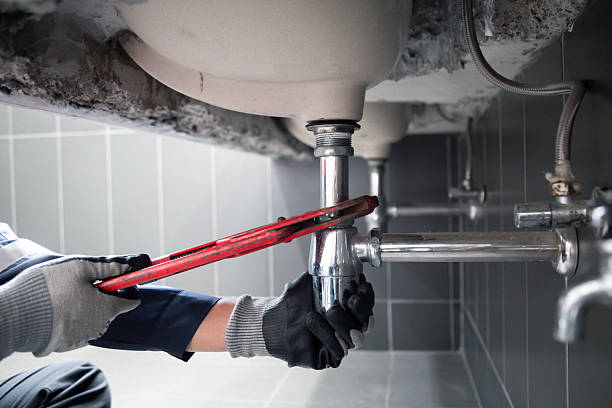 Licensed Plumbing service in Burlington, WA - Street Wise - Plumbing